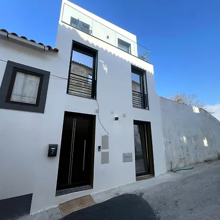 Casa Melissa Modern 2bedroom In Lourinhã