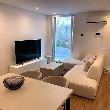 Ferienhaus Casa Melissa Modern 2bedroom In