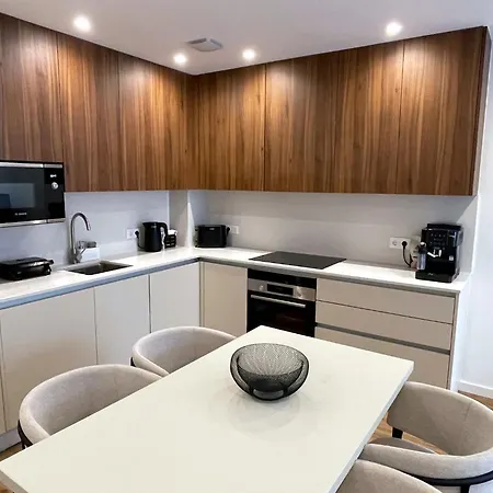 Casa Melissa Modern 2bedroom In Ferienhaus Lourinhã
