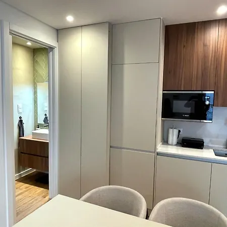 Ferienhaus Casa Melissa Modern 2bedroom In
