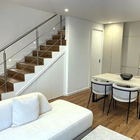 Casa Melissa Modern 2bedroom In Lourinhã