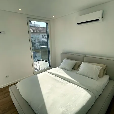 Casa Melissa Modern 2bedroom In Lourinhã
